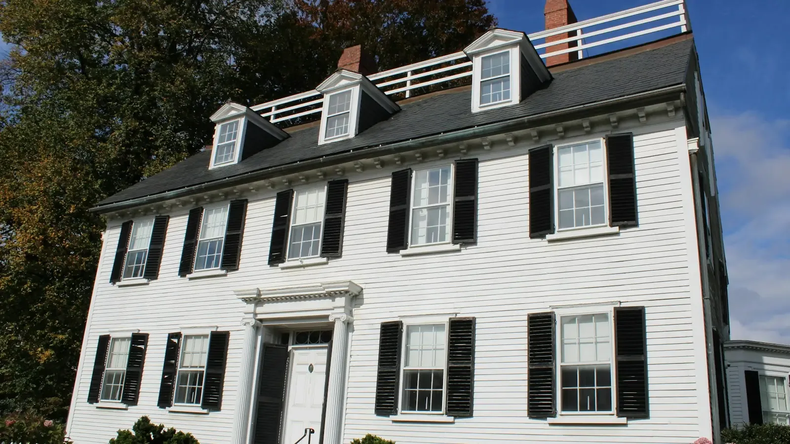 Roof Replacement in Cranford - Roof Replacement in Cranford
